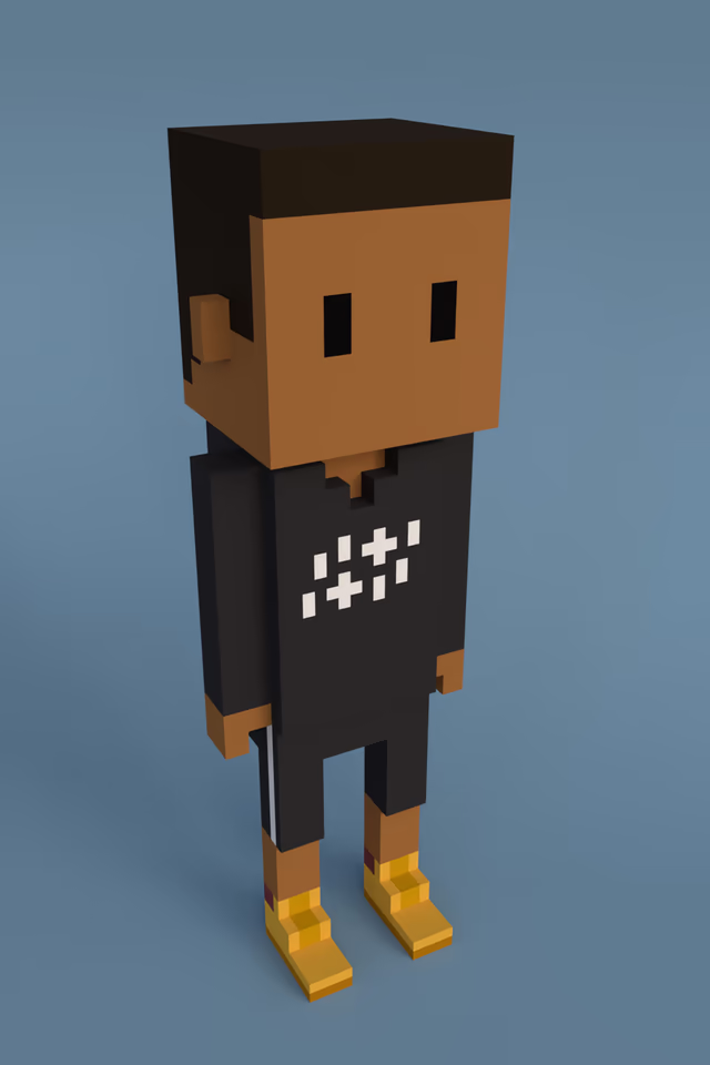 Meebit #9438