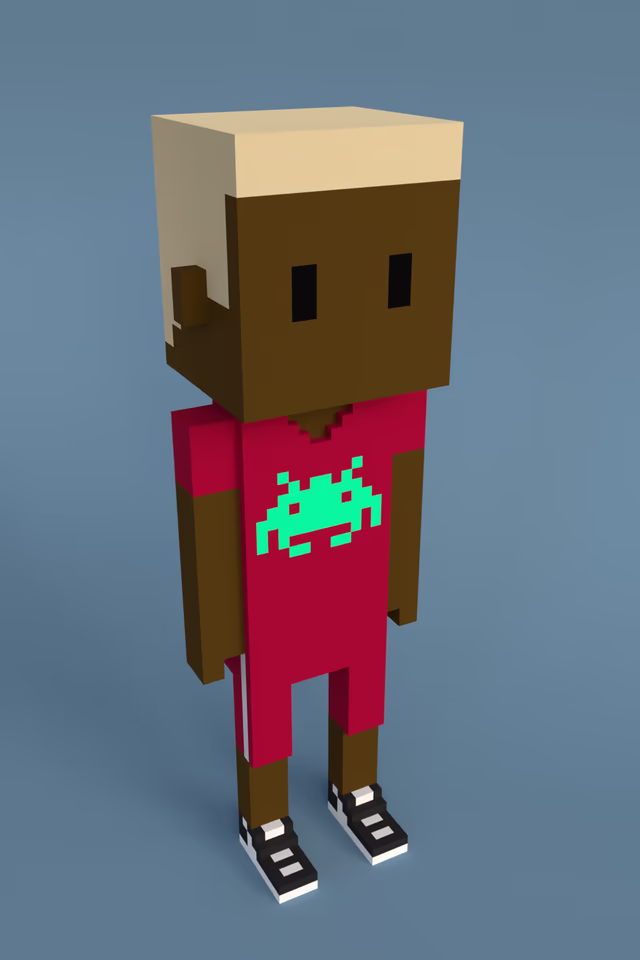 Meebit #9439