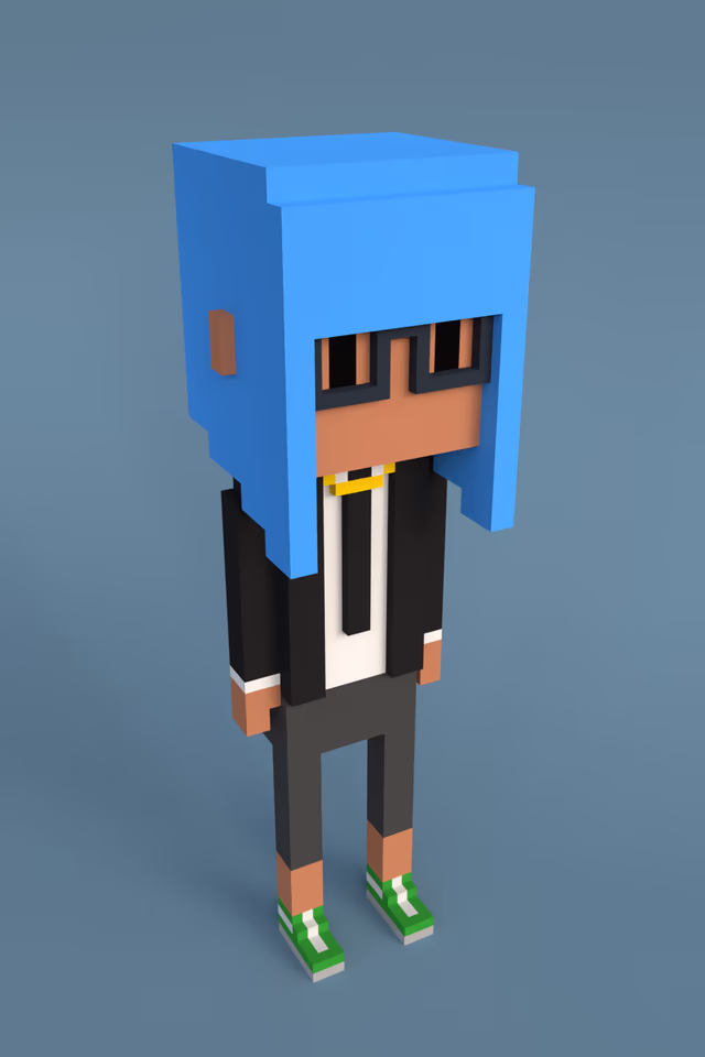 Meebit #9449