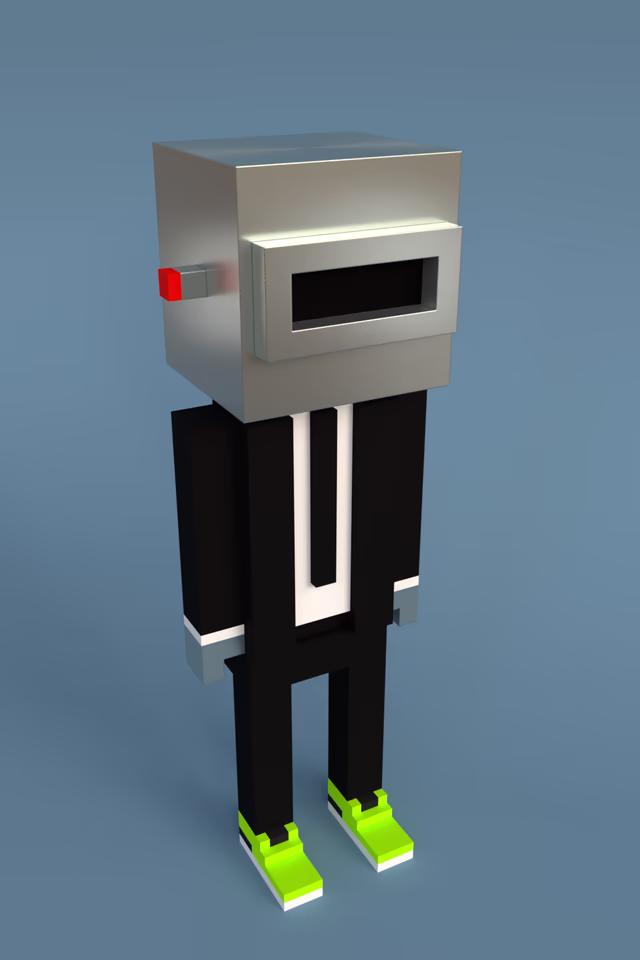 Meebit #9452