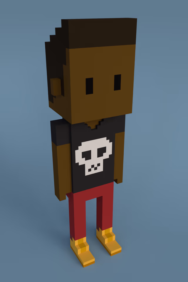 Meebit #9454