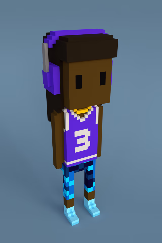 Meebit #9459