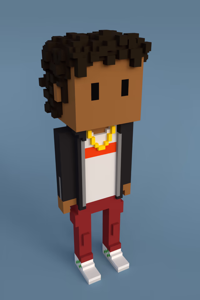 Meebit #9462