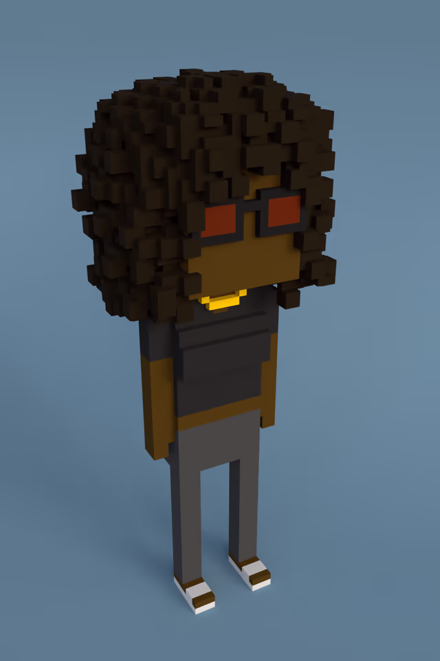 Meebit #9464