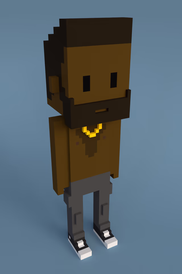 Meebit #9469