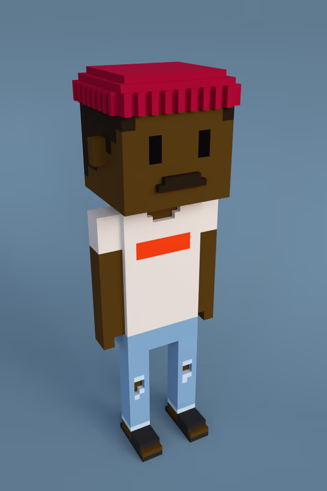 Meebit #9471