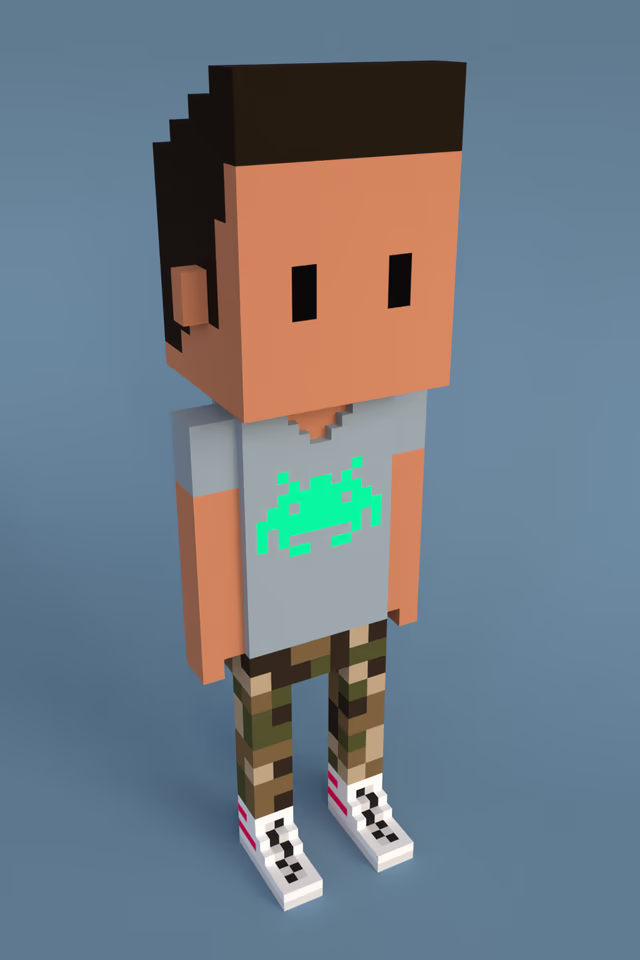 Meebit #9472