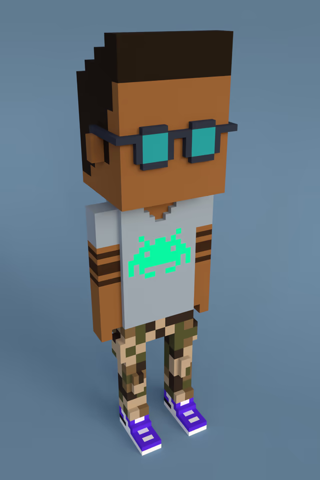 Meebit #9475