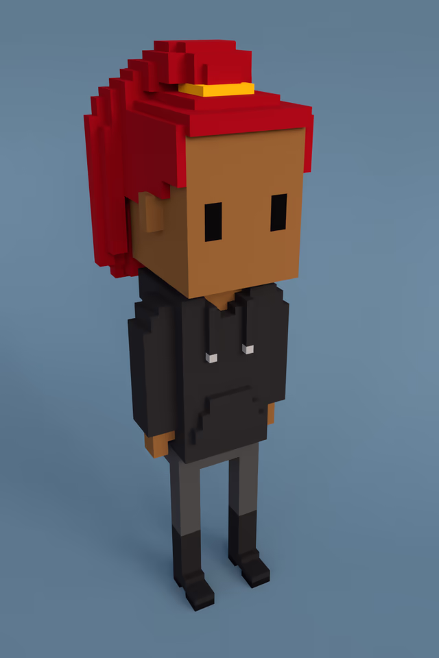 Meebit #9476