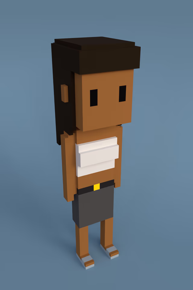 Meebit #9478