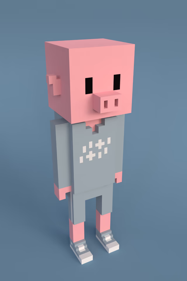 Meebit #9480