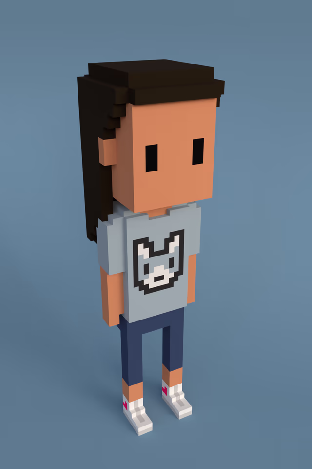 Meebit #9481