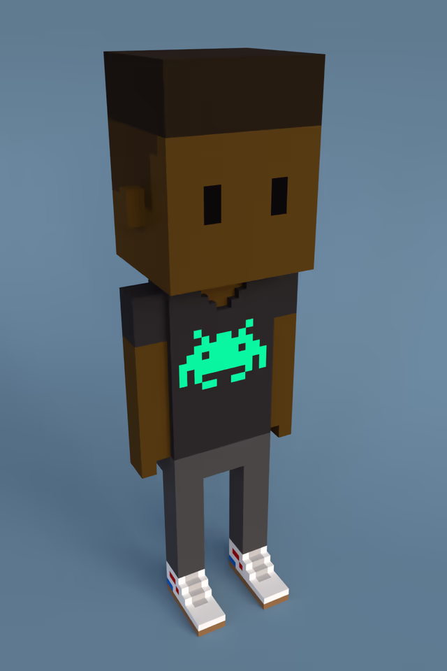 Meebit #9486