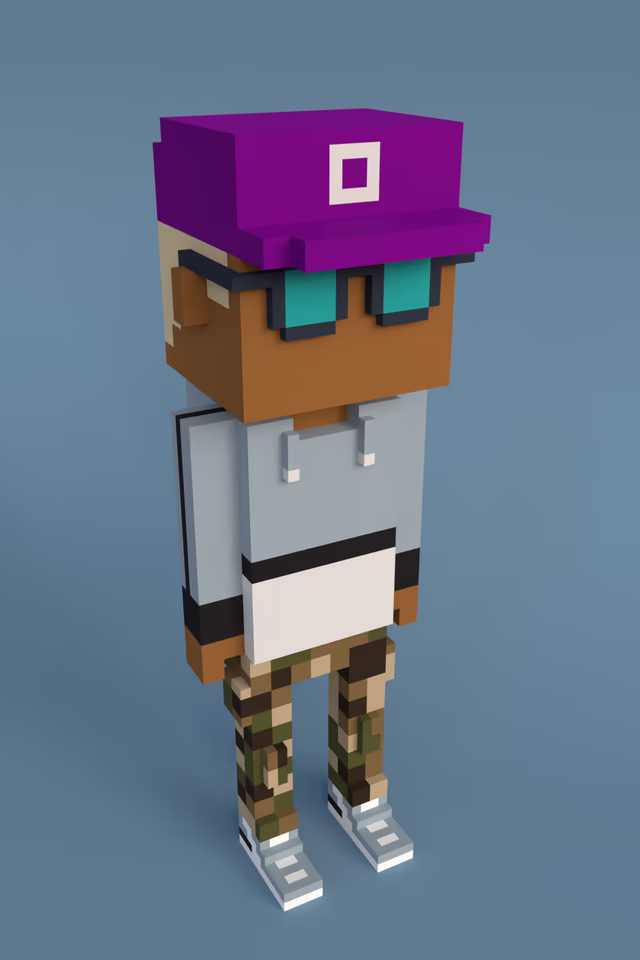 Meebit #9494