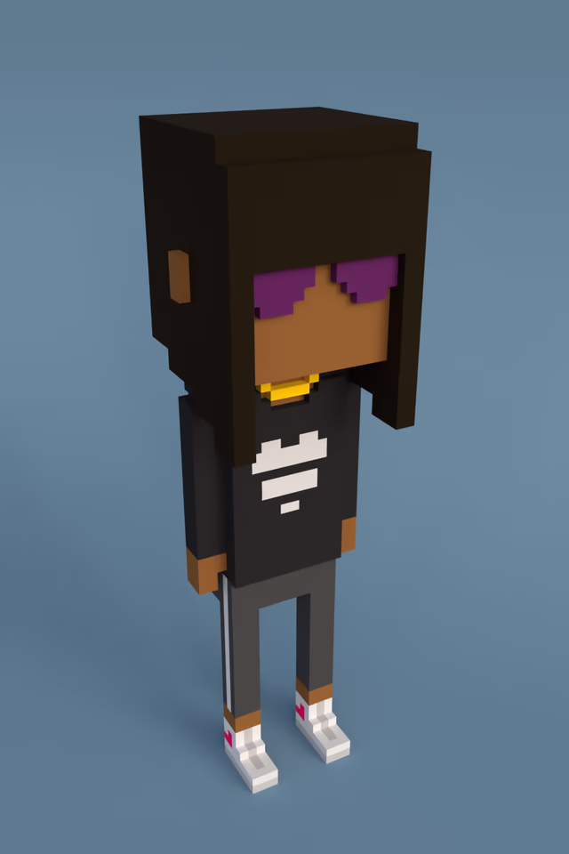 Meebit #9513