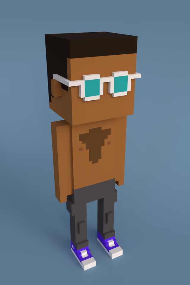 Meebit #9514