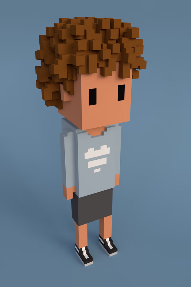 Meebit #9517