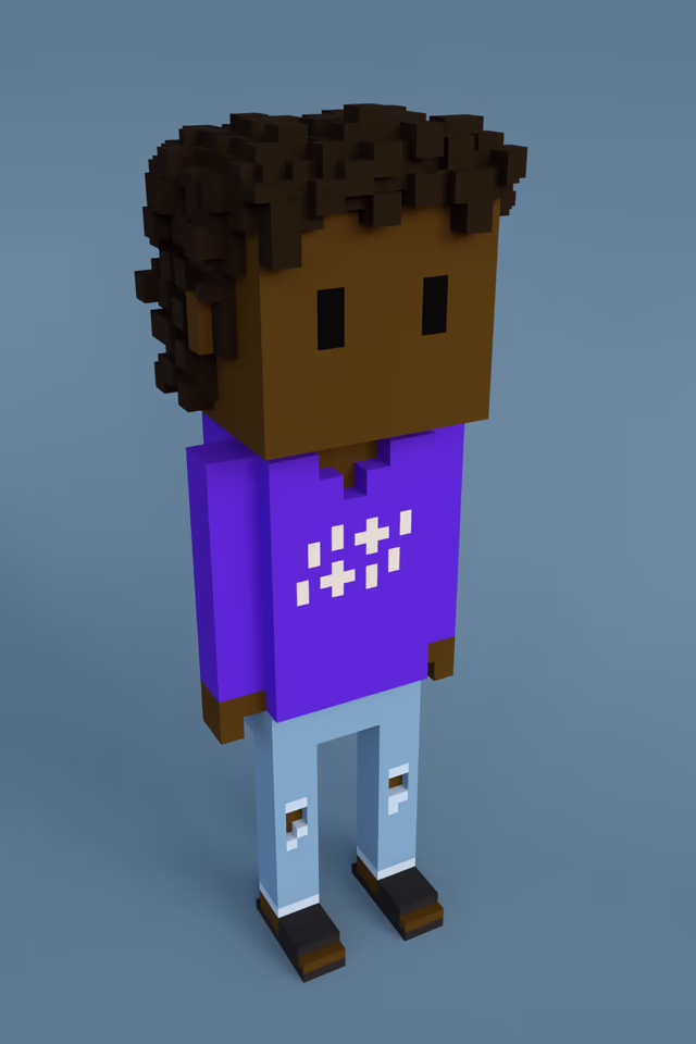 Meebit #9523