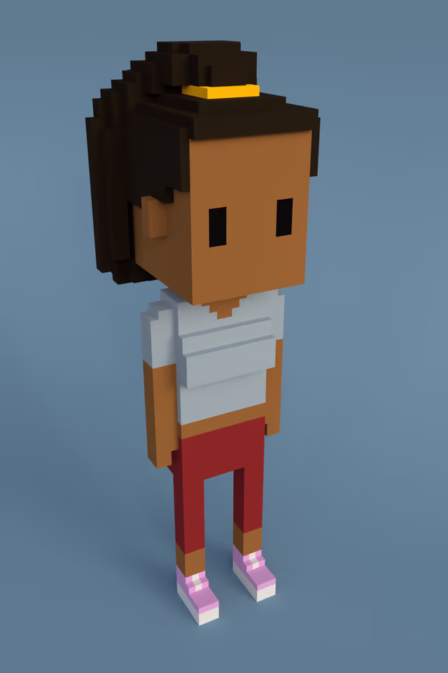 Meebit #9545