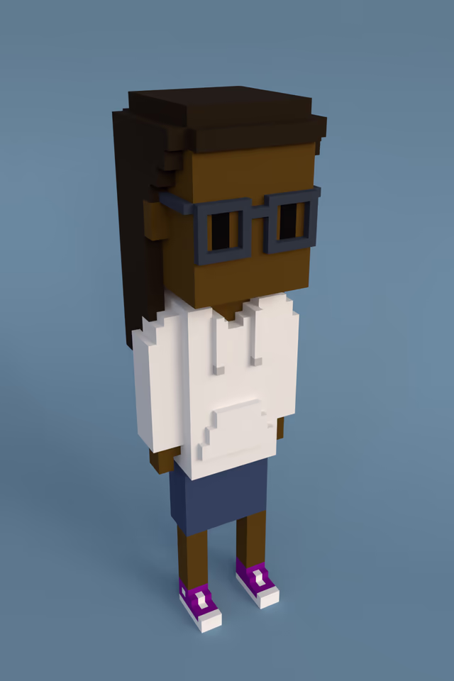 Meebit #9552