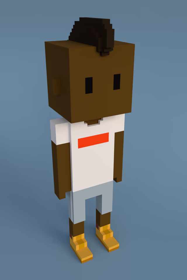 Meebit #9559
