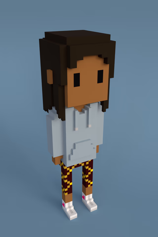 Meebit #9568