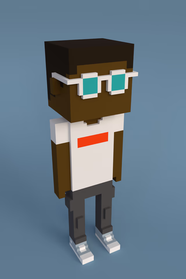 Meebit #9571
