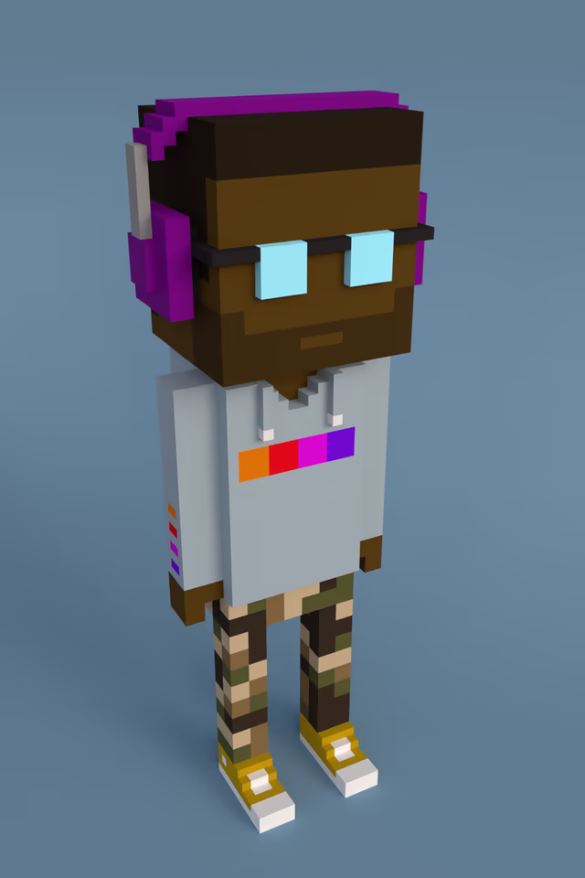 Meebit #9574
