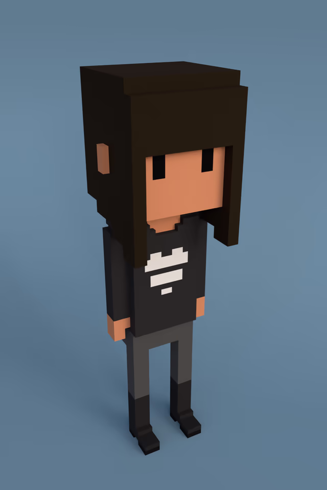 Meebit #9576