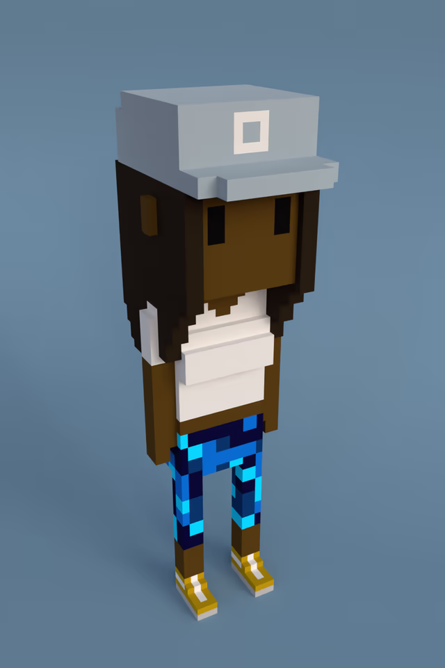Meebit #9584