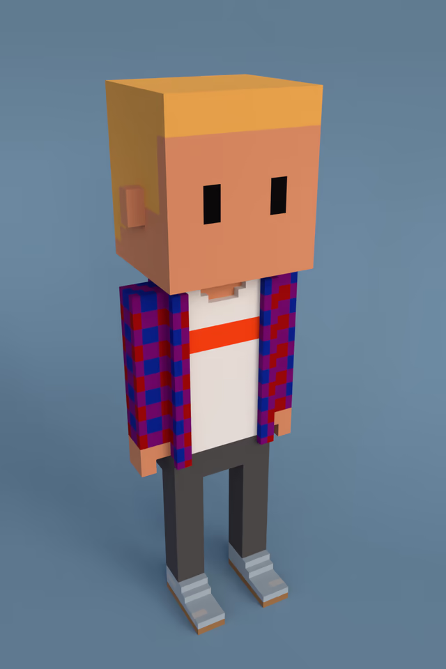 Meebit #9616