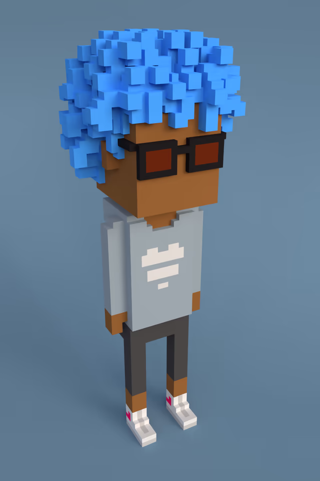 Meebit #9625