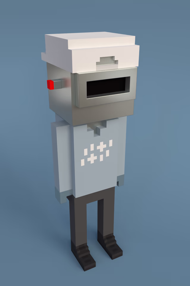 Meebit #9634