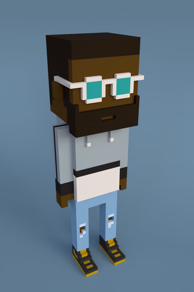 Meebit #9637