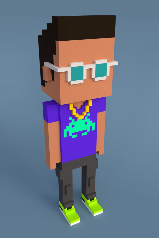 Meebit #9646