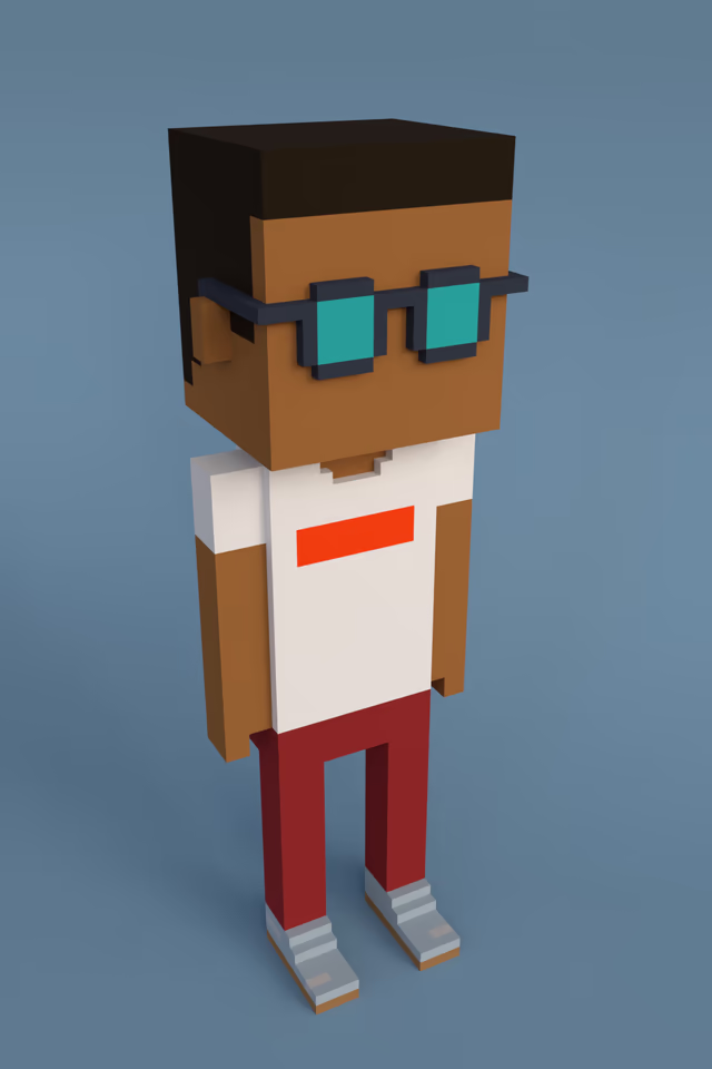 Meebit #9652