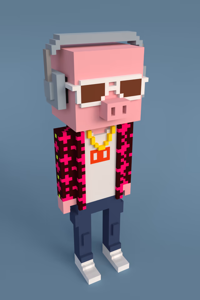 Meebit #9653