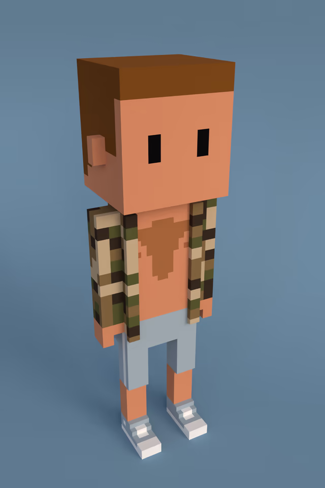 Meebit #9654