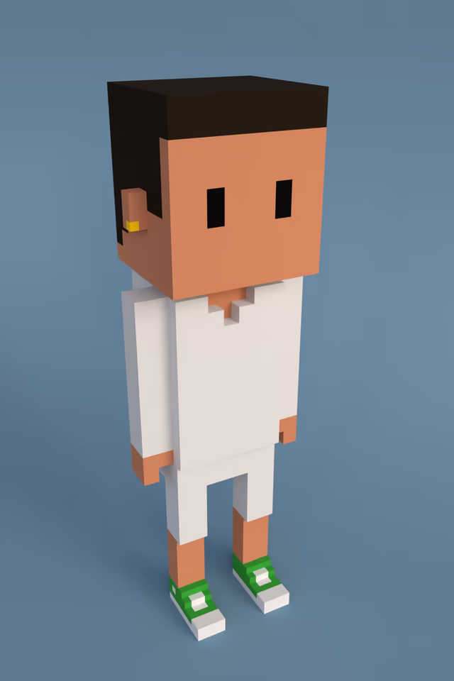 Meebit #9655