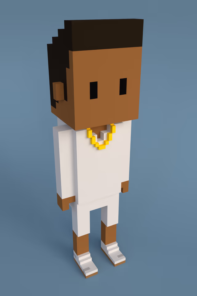 Meebit #9670