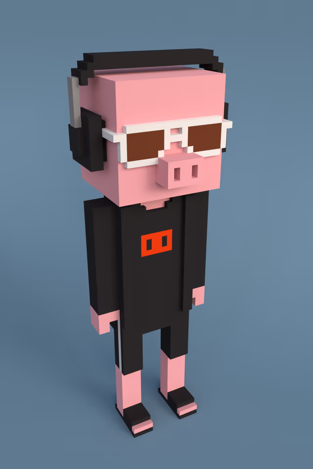Meebit #9677