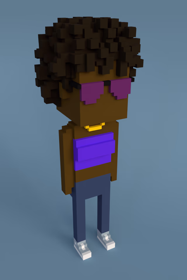 Meebit #9679