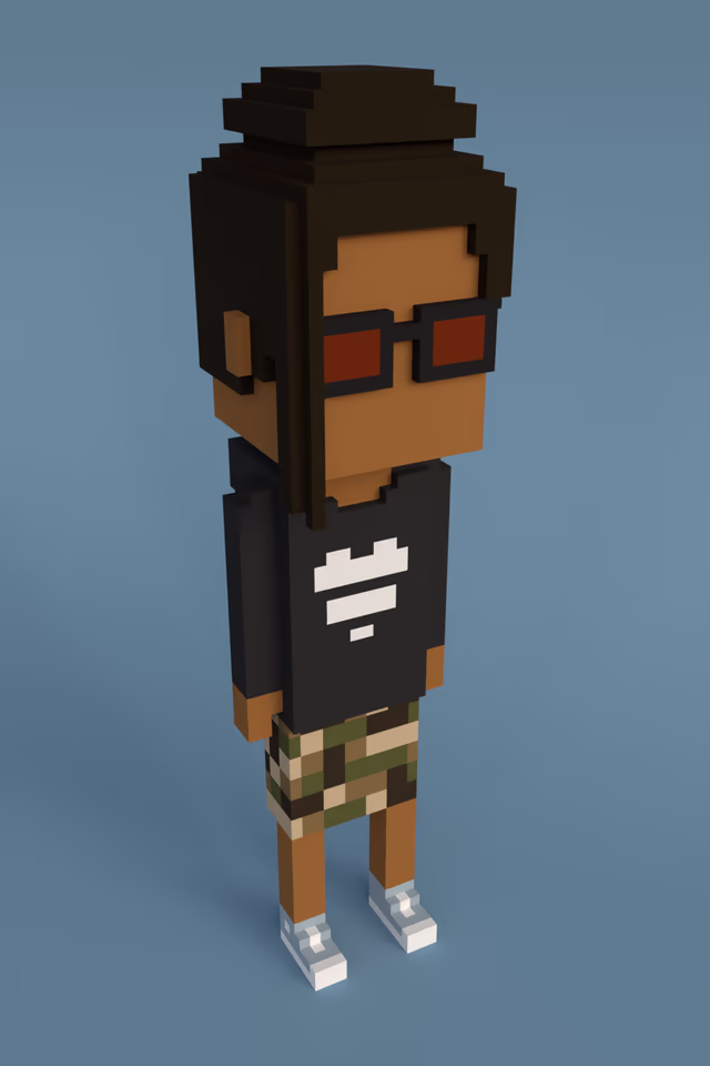 Meebit #9680
