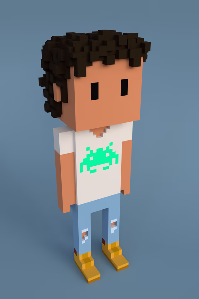 Meebit #9683