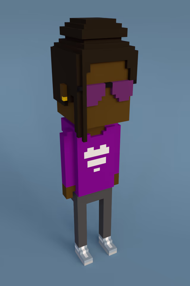 Meebit #9688