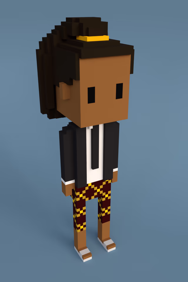 Meebit #9692