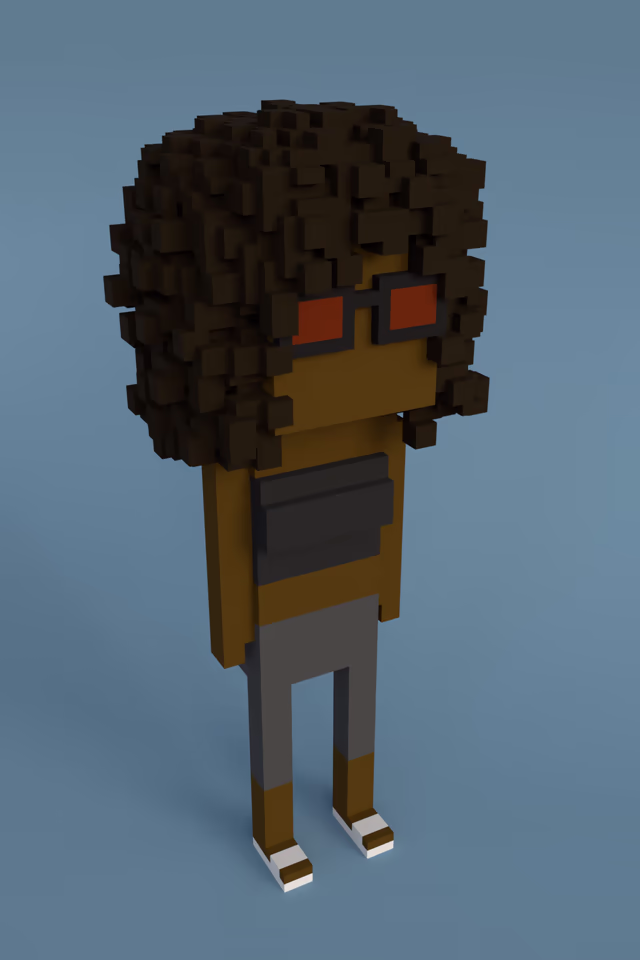 Meebit #9705