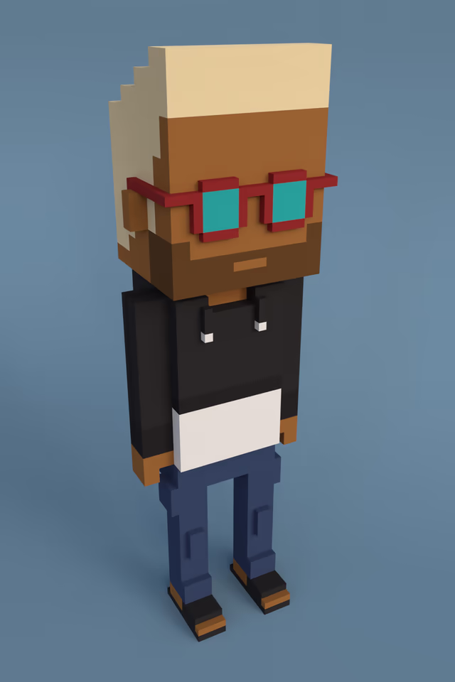 Meebit #9727