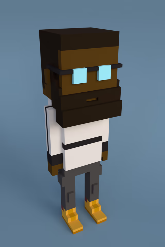 Meebit #9739