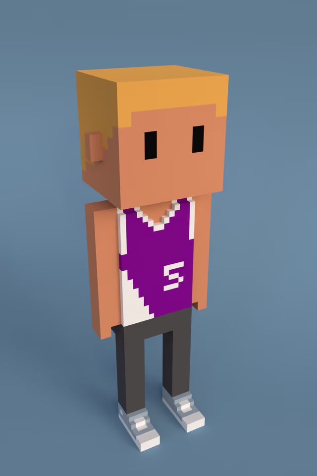 Meebit #9769